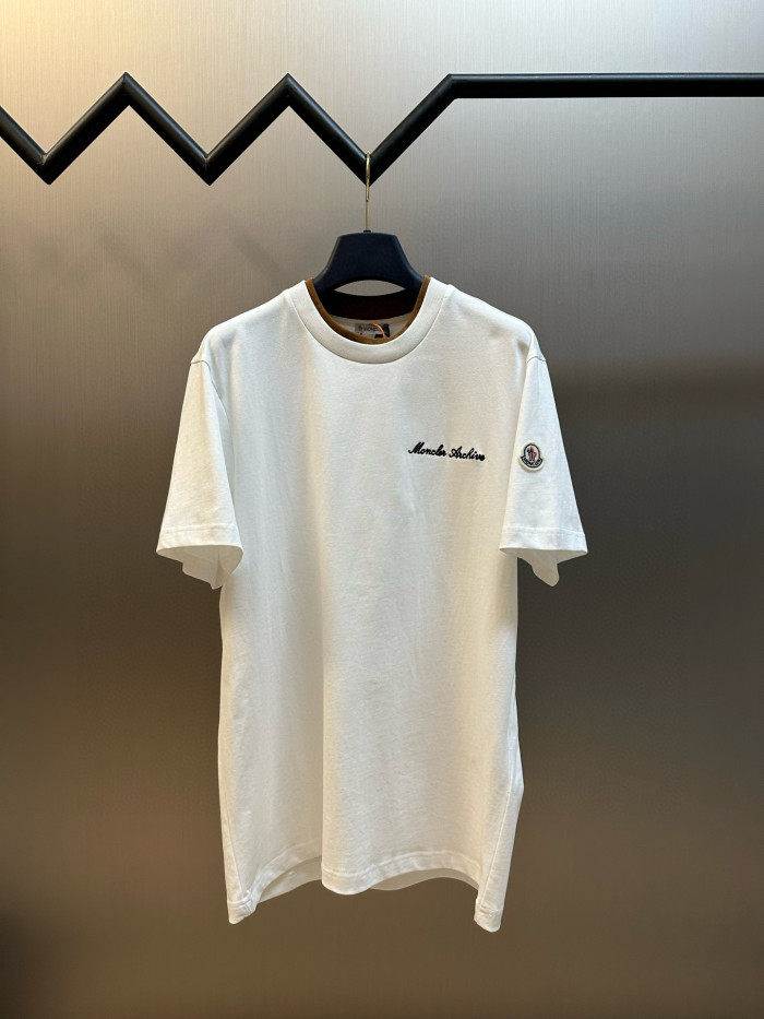Moncler Tee FZTX5525