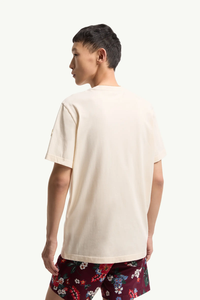 Moncler Tee FZTX5525