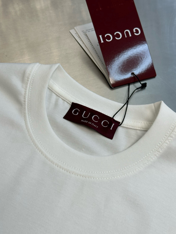 Gucci tee FZTX5518