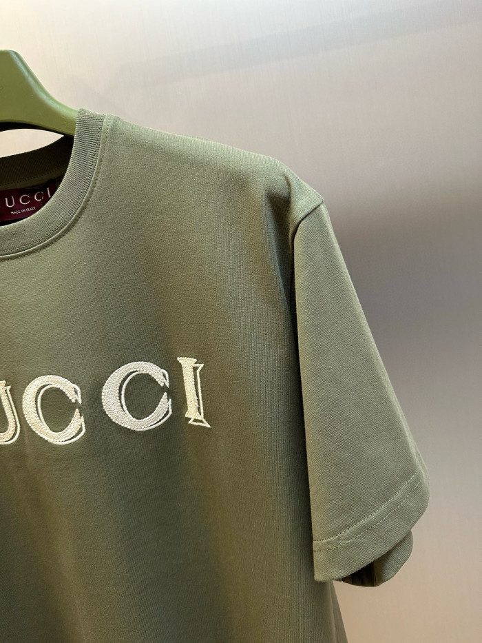 Gucci tee FZTX5517