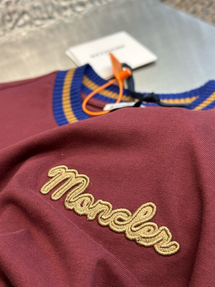 Moncler Tee FZTX5526