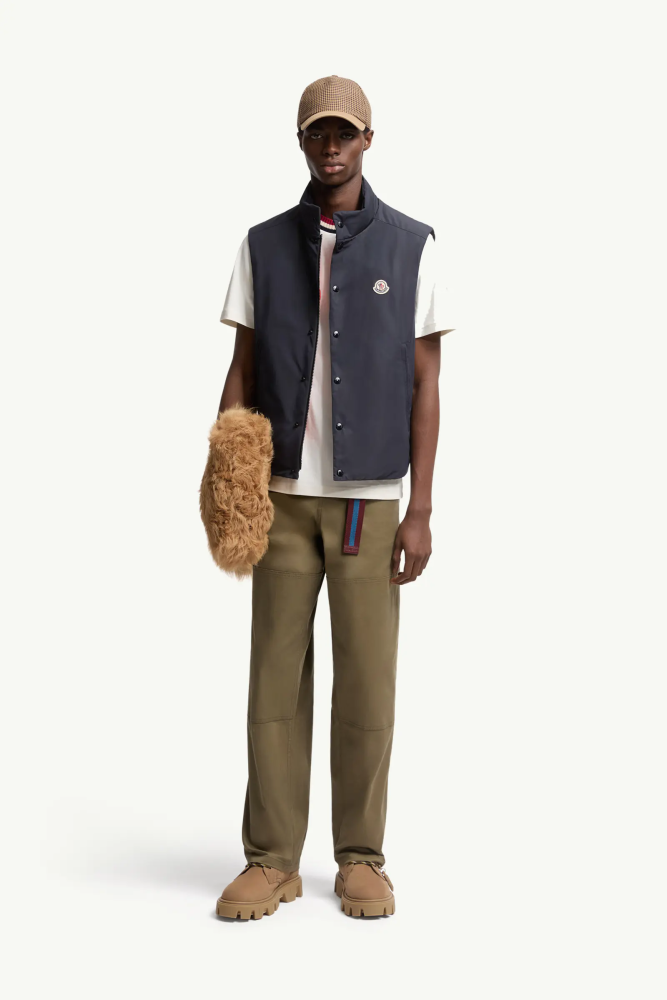 Moncler Tee FZTX5526