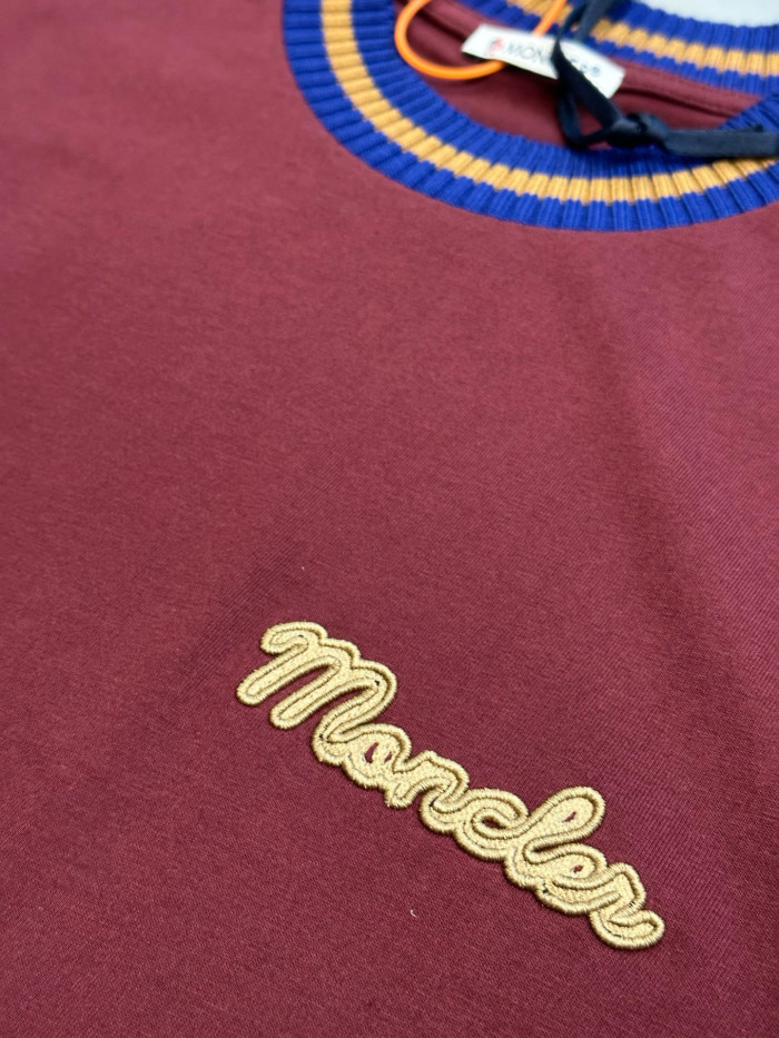 Moncler Tee FZTX5526