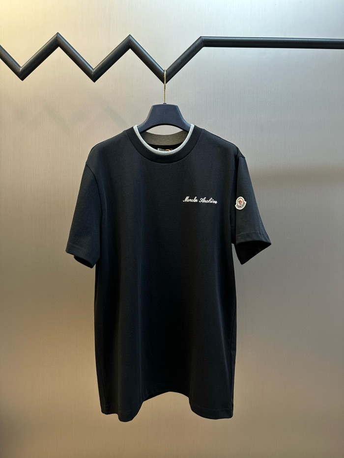Moncler Tee FZTX5525