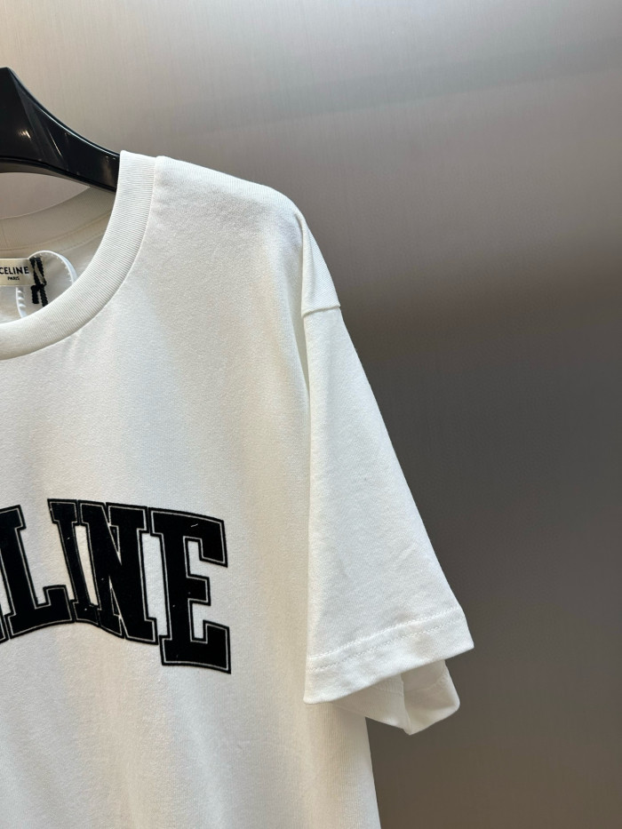 Celine tee FZTX5529