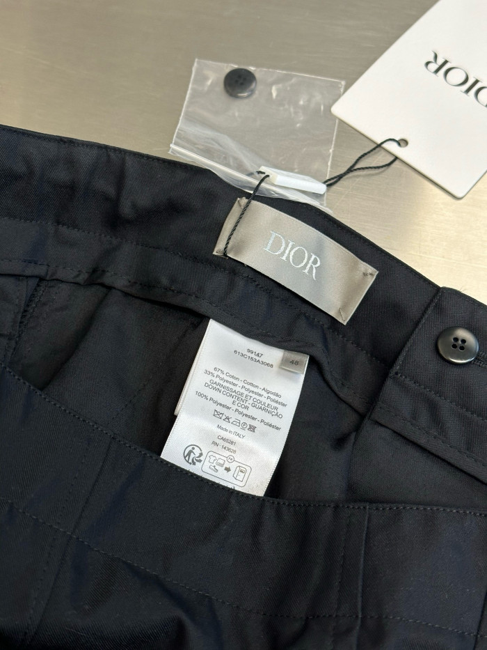 DIOR Pants FZKZ1711