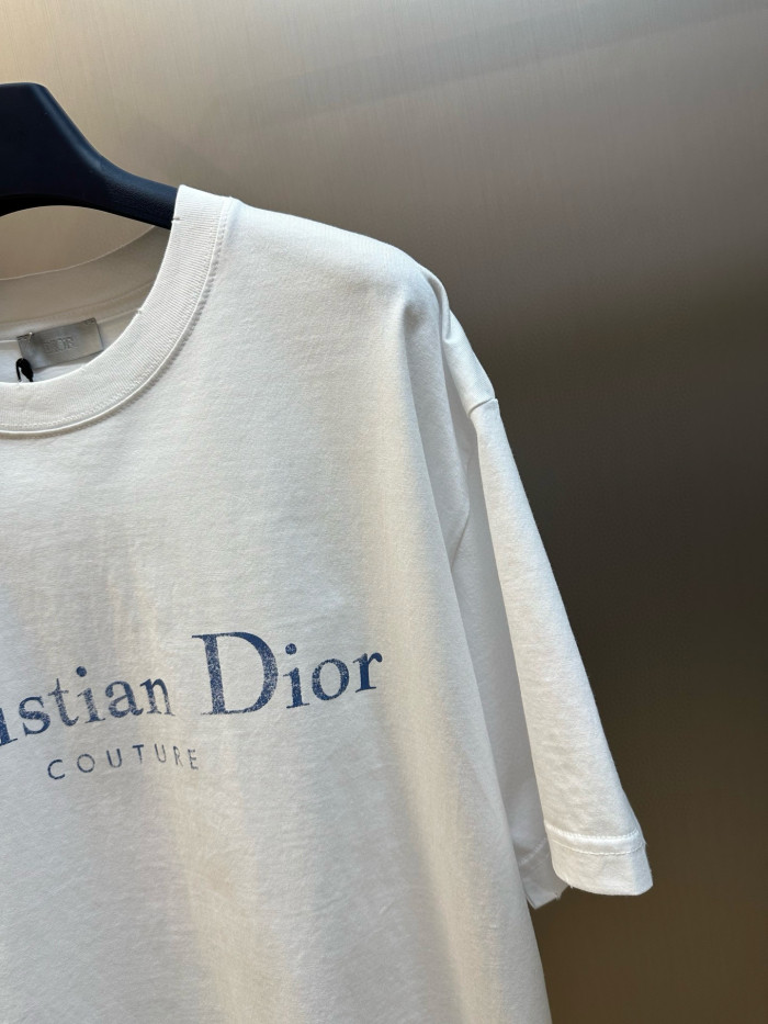 Dior Christian Dior Couture tee FZTX5236