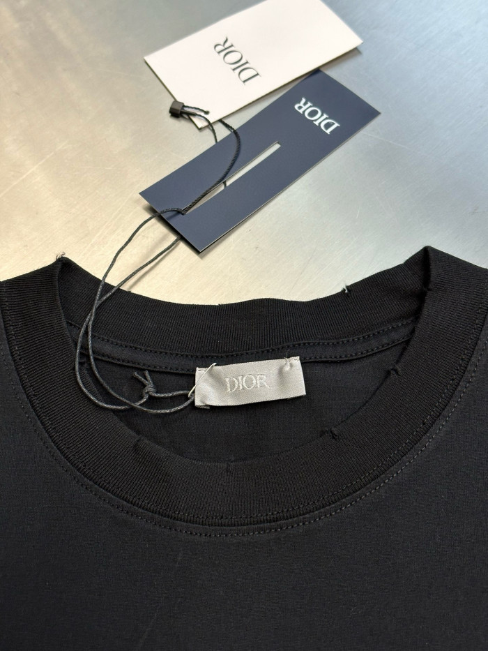 Dior Christian Dior Couture tee FZTX5236