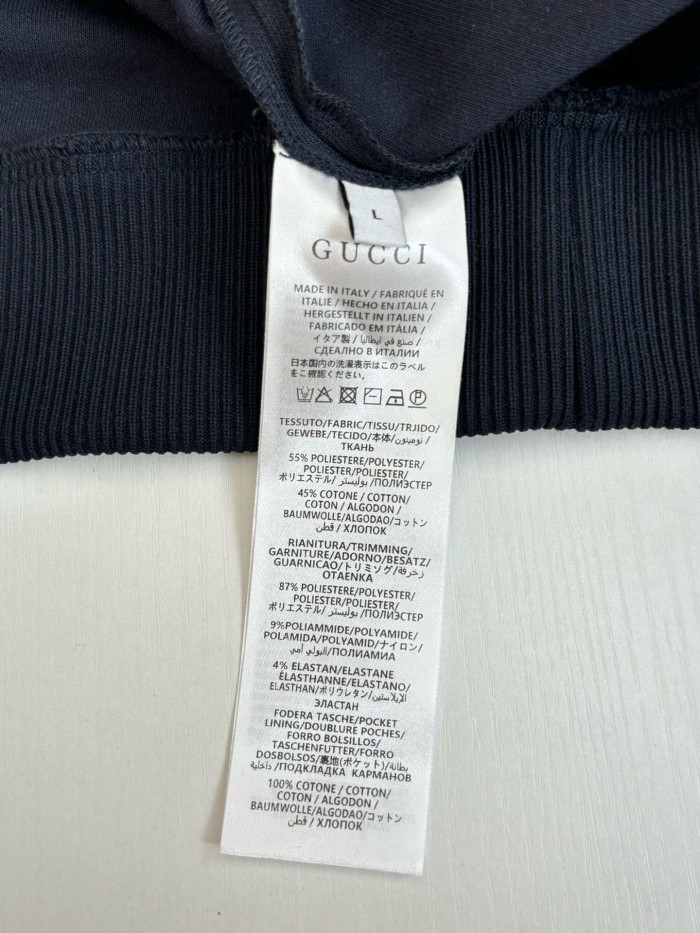 Gucci GG Jacket FZJK2407