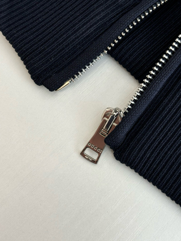 Gucci GG Jacket FZJK2407
