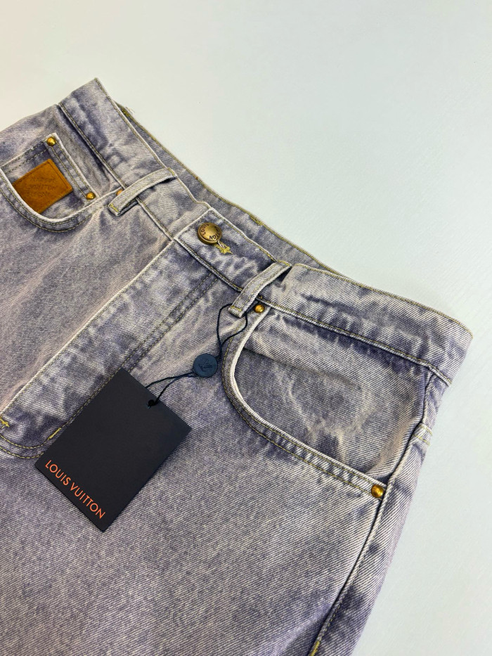 LV Jeans FZKZ1716