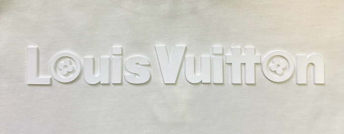 LV tee FZTX5540