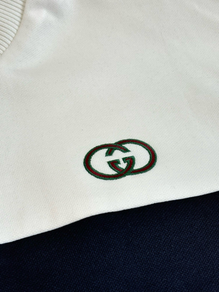Gucci GG Jacket FZJK2407