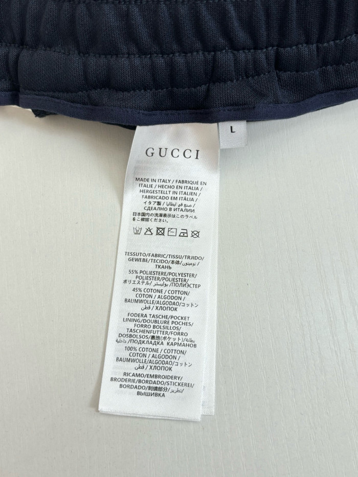 Gucci GG Sweatpants FZKZ1713