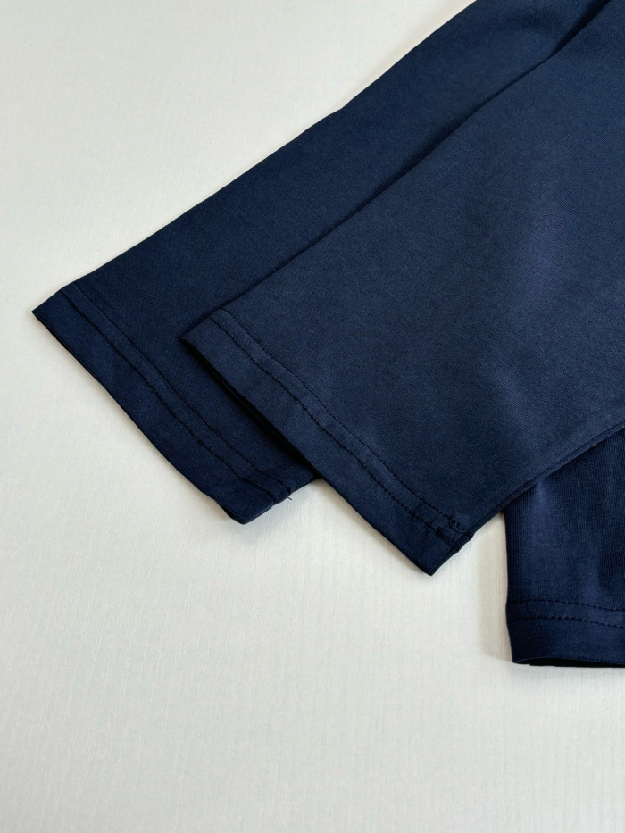 Acne studios LS tee FZTX5542