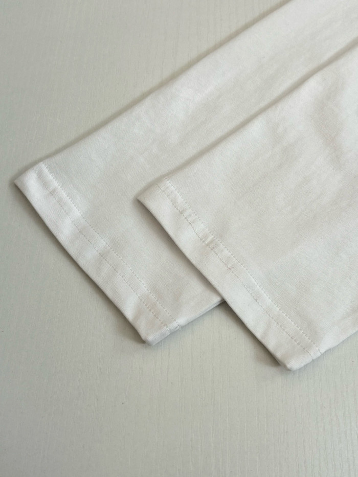 Acne studios LS tee FZTX5542