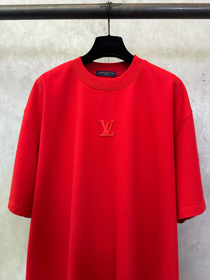 LV tee FZTX5540