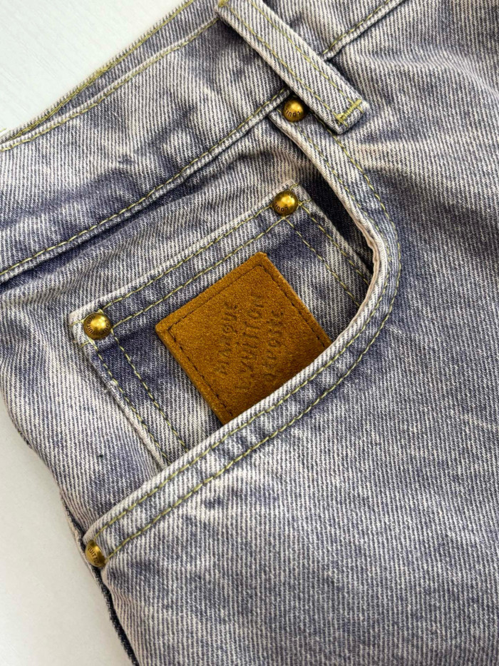 LV Jeans FZKZ1716