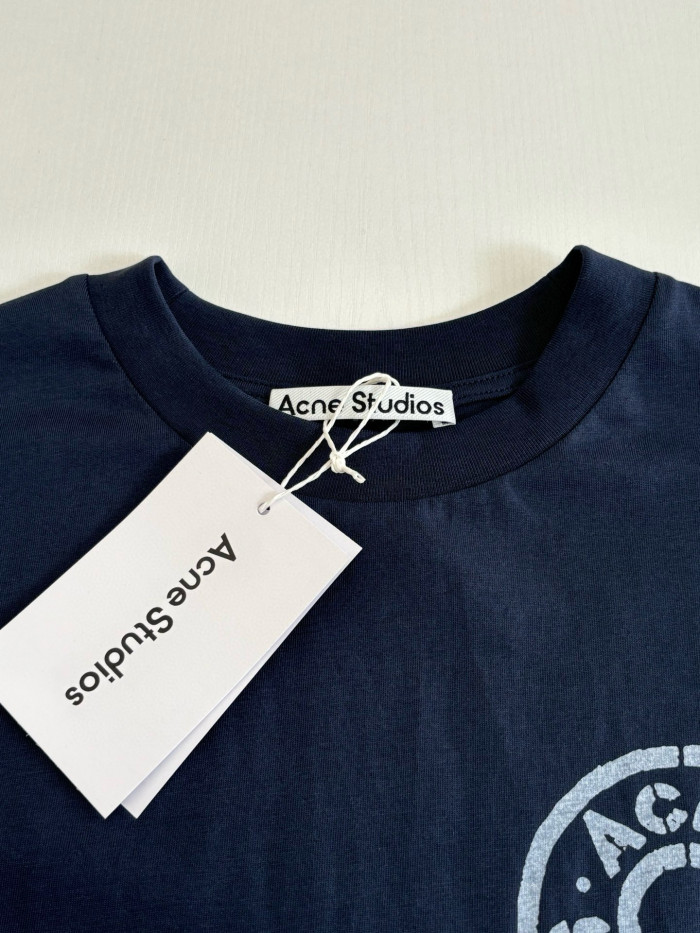 Acne studios LS tee FZTX5542