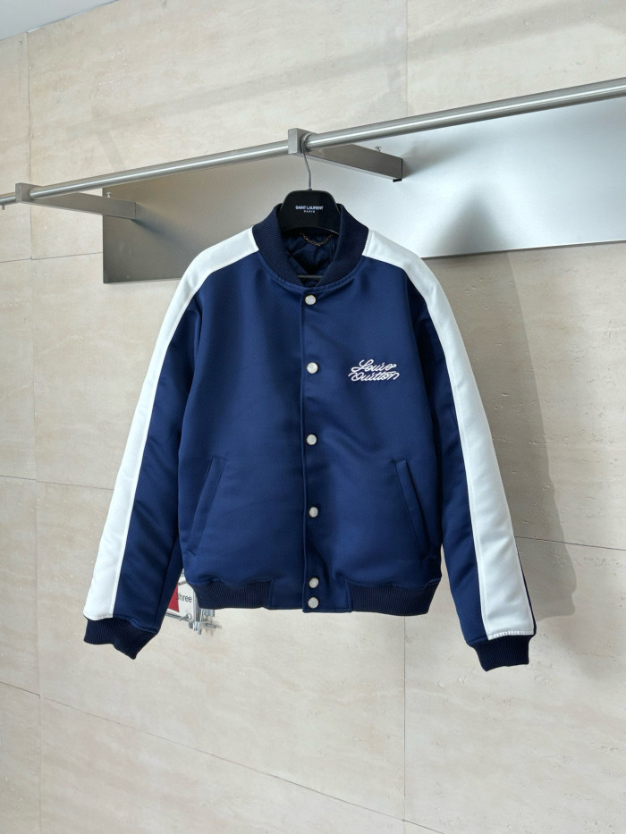 LV Monogram Horses Tapestry Jacket FZJK2408
