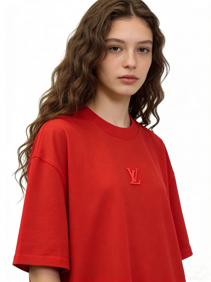 LV tee FZTX5540