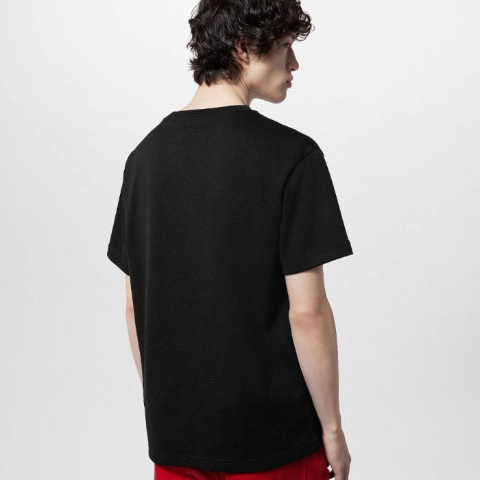 LV Pocket tee FZTX5547