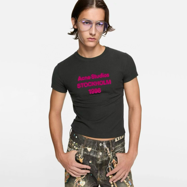 Acne studios tee FZTX5544