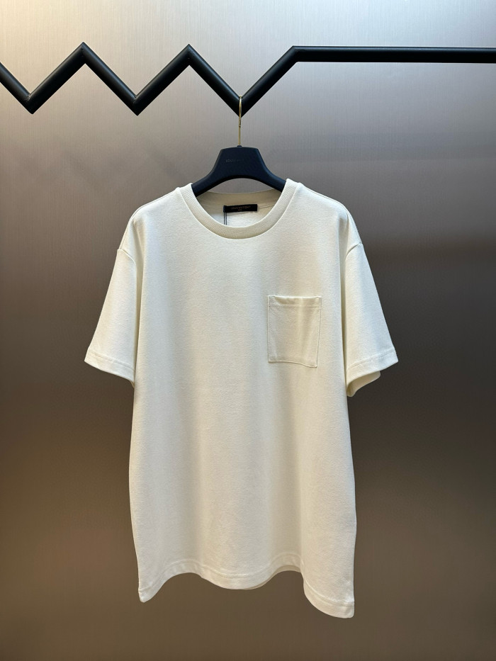LV Pocket tee FZTX5547