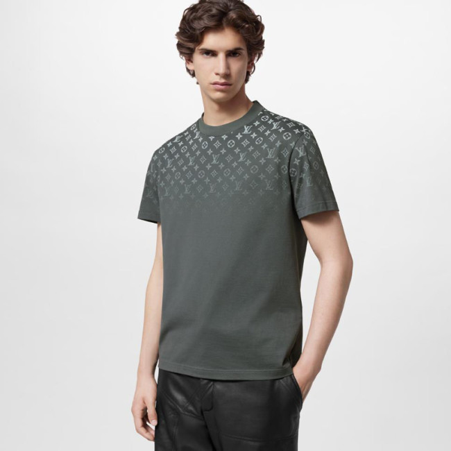LV MONOGRAM tee FZTX5548
