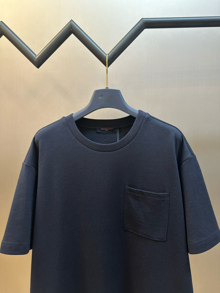 LV Pocket tee FZTX5547