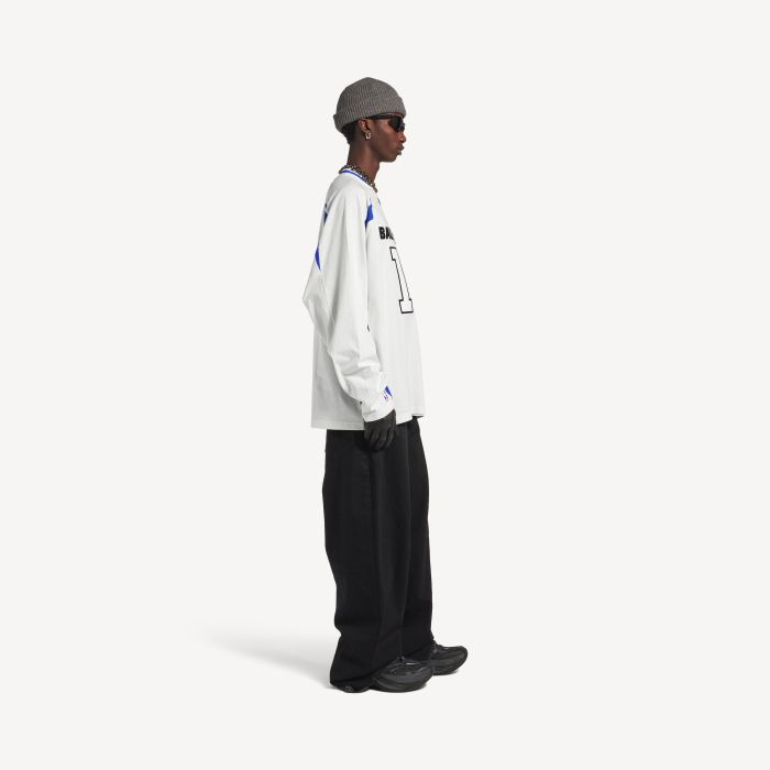 Balenciaga | NBA LS Tee FZTX5546