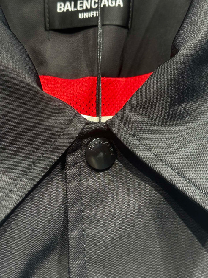 Balenciaga | NBA Jacket FZJK2410