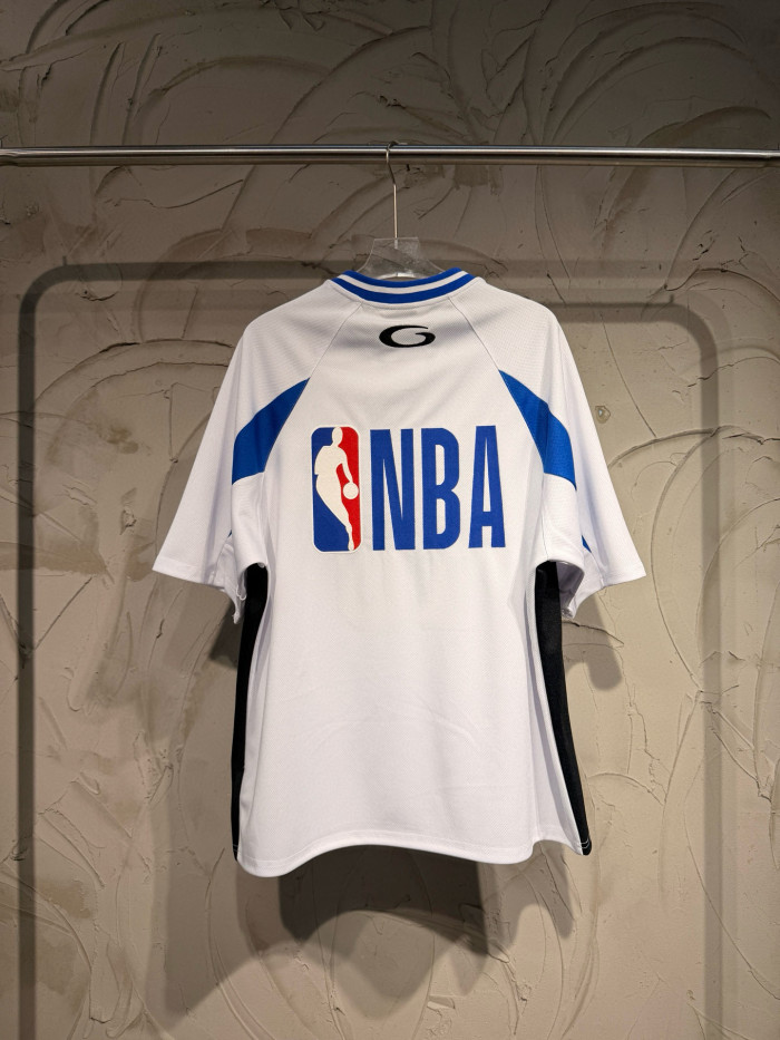 Balenciaga | NBA Tee FZTX5543