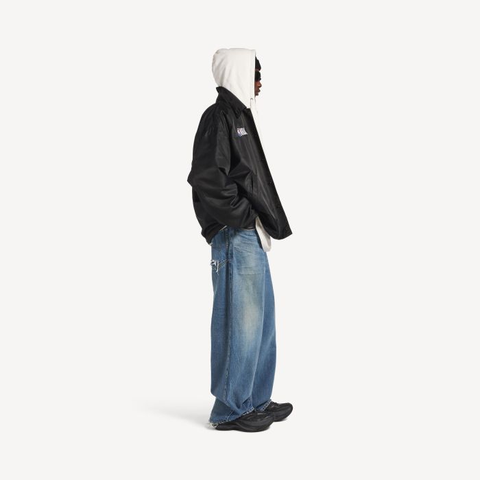 Balenciaga | NBA Jacket FZJK2410