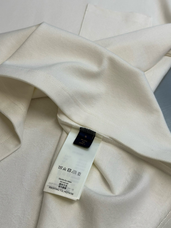 LV Pocket tee FZTX5547