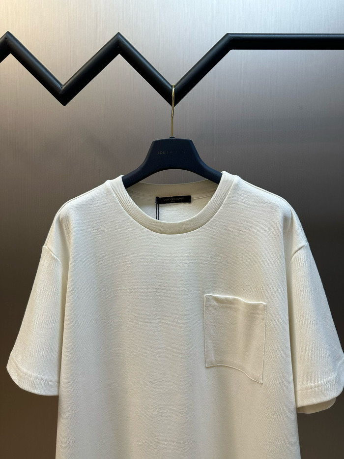 LV Pocket tee FZTX5547