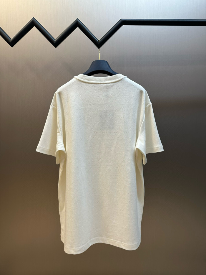 LV Pocket tee FZTX5547