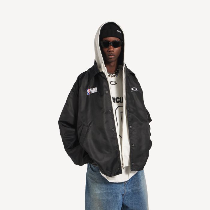 Balenciaga | NBA Jacket FZJK2410