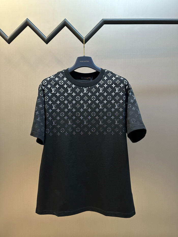 LV MONOGRAM tee FZTX5548