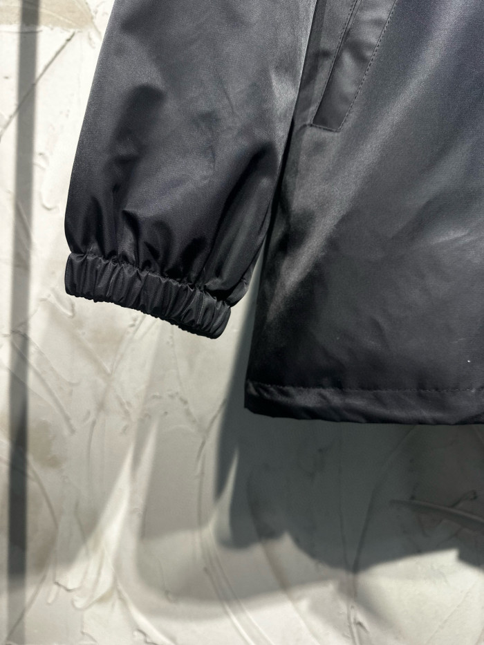 Balenciaga | NBA Jacket FZJK2410