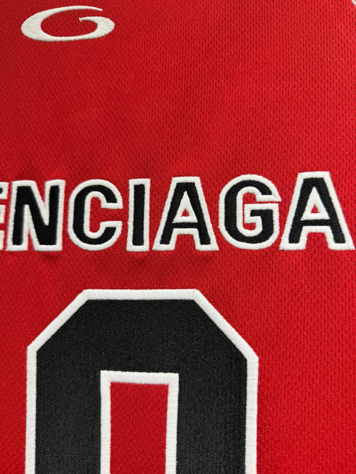 Balenciaga | NBA Tee FZTX5543