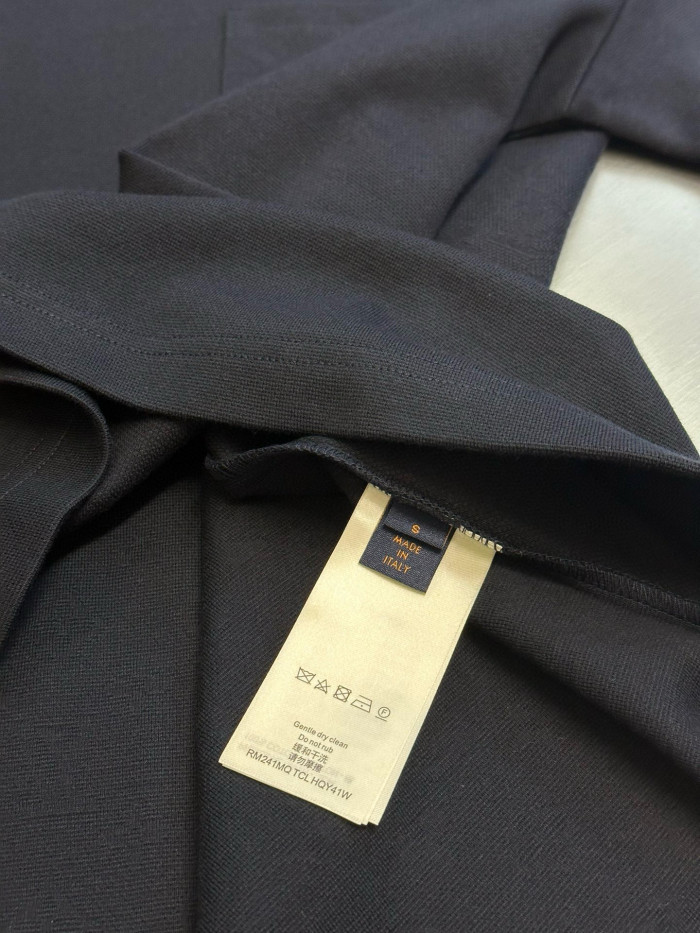 LV Pocket tee FZTX5547