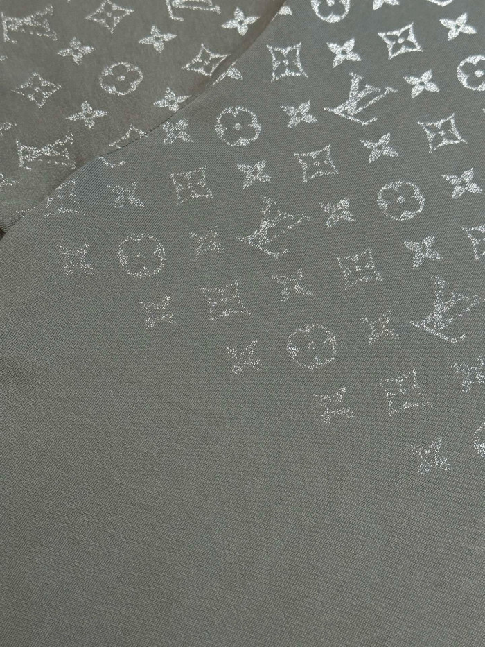 LV MONOGRAM tee FZTX5548
