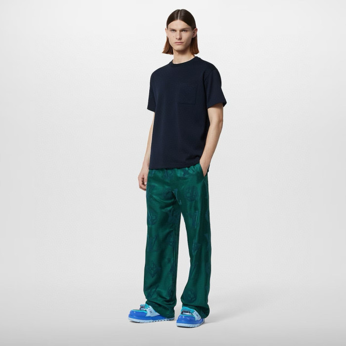 LV Pocket tee FZTX5547