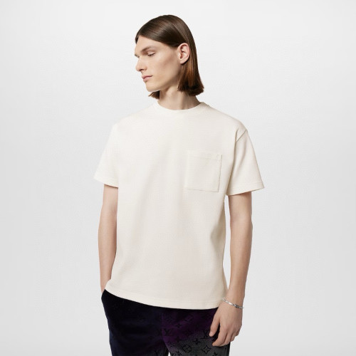 LV Pocket tee FZTX5547
