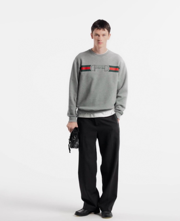 Gucci sweatshirts FZWY1969