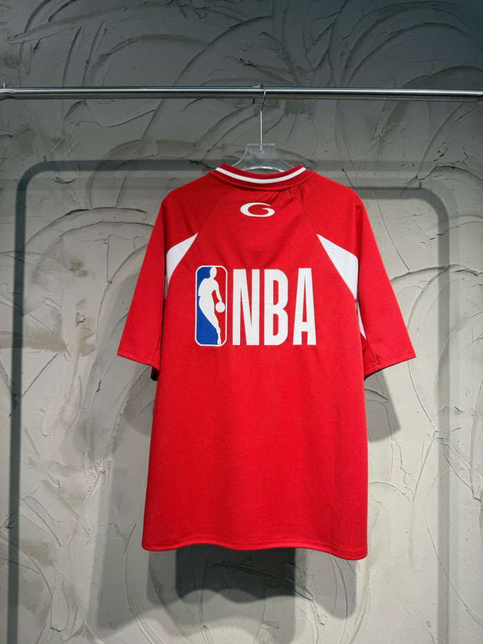 Balenciaga | NBA Tee FZTX5543