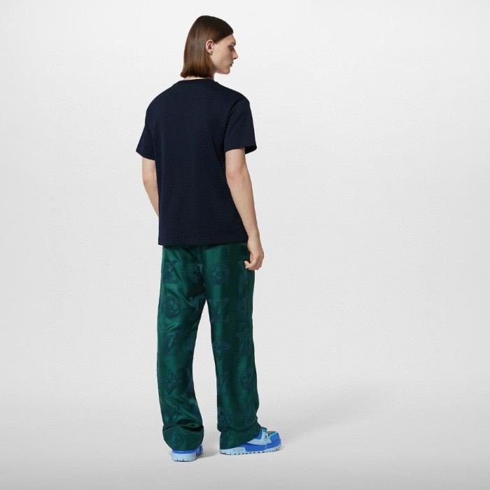 LV Pocket tee FZTX5547