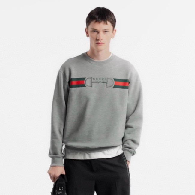 Gucci sweatshirts FZWY1969