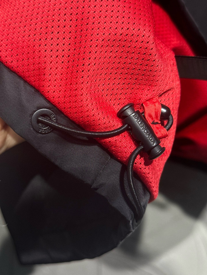 Balenciaga | NBA Jacket FZJK2410